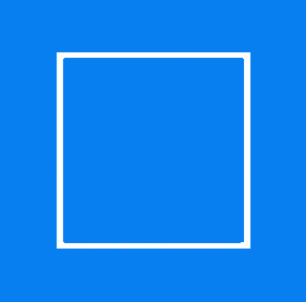 The original square